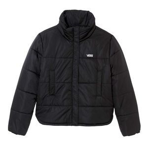 Vans Women’s Galactic Spiral Puffer - XL